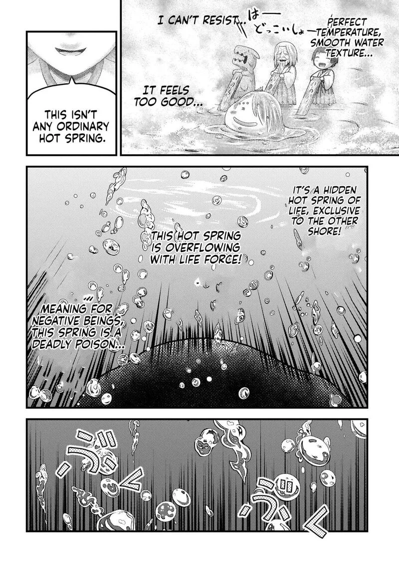 Murabito desu ga Nani ka? Chapter 89 page 9