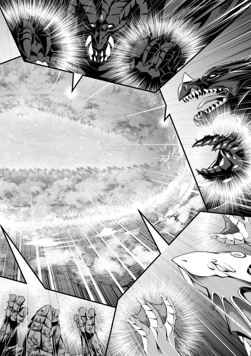 Murabito desu ga Nani ka? Chapter 89 page 19