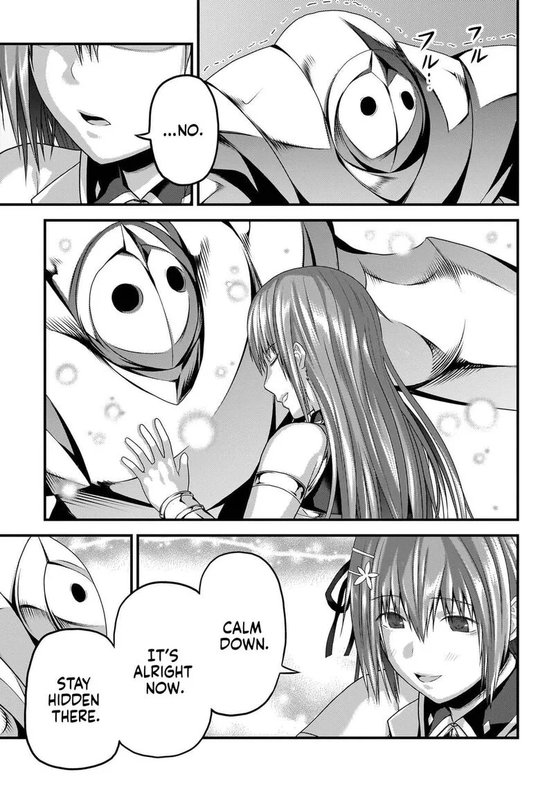 Murabito desu ga Nani ka? Chapter 89 page 28