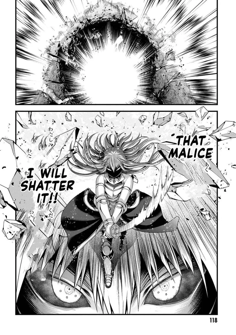 Murabito desu ga Nani ka? Chapter 89 page 33