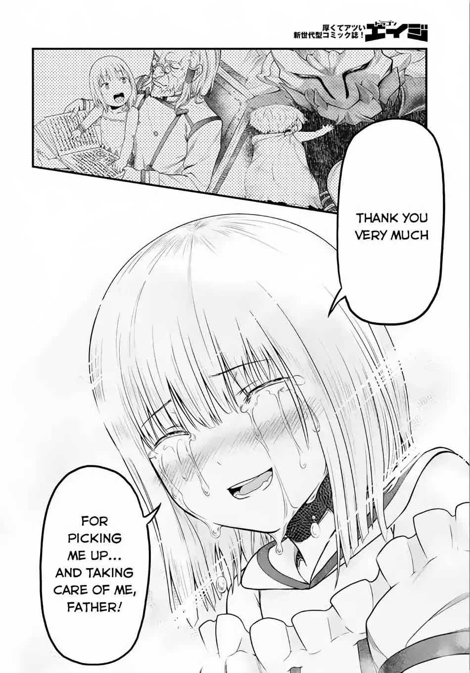 Murabito desu ga Nani ka? Chapter 9 page 23