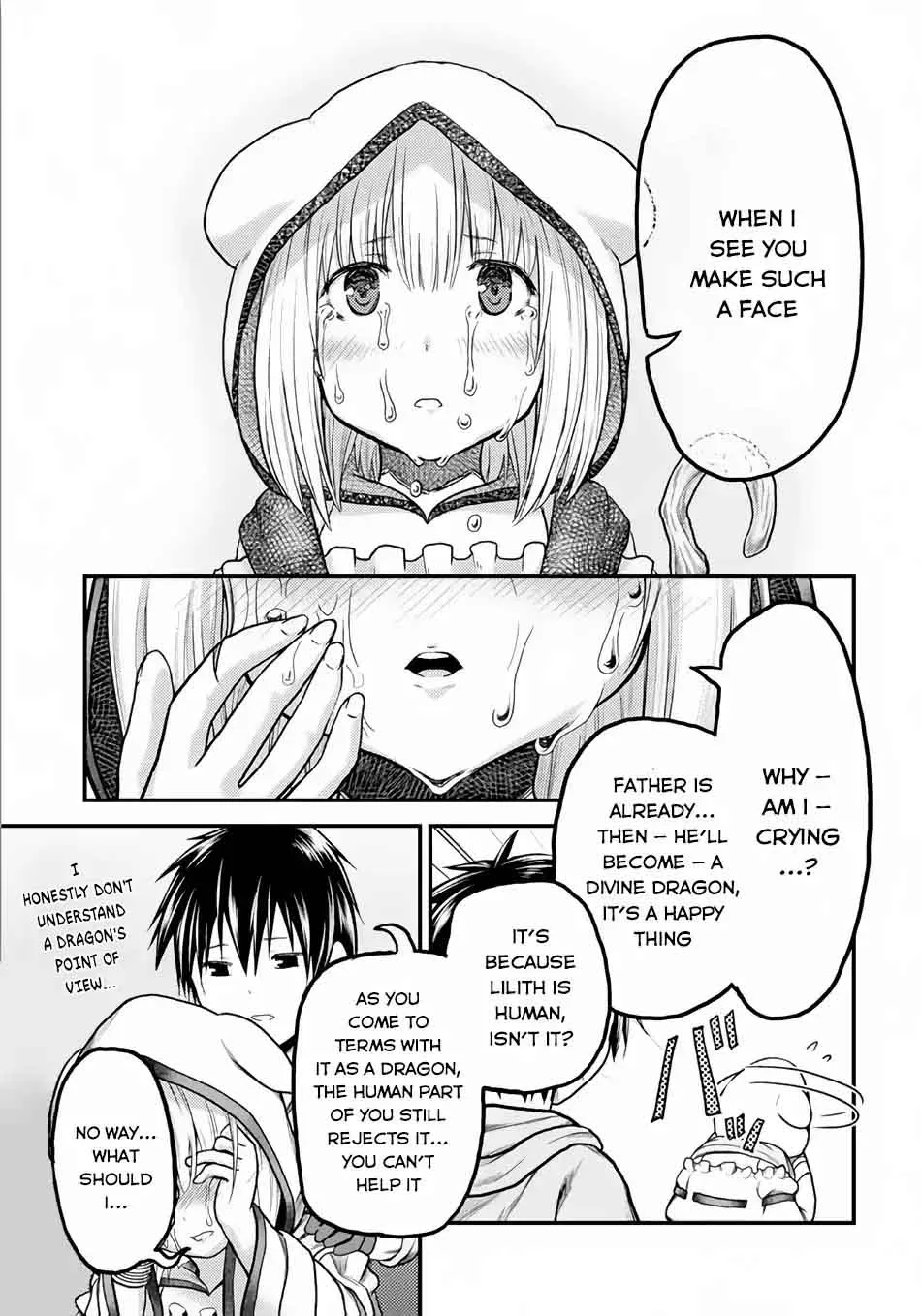 Murabito desu ga Nani ka? Chapter 9 page 20
