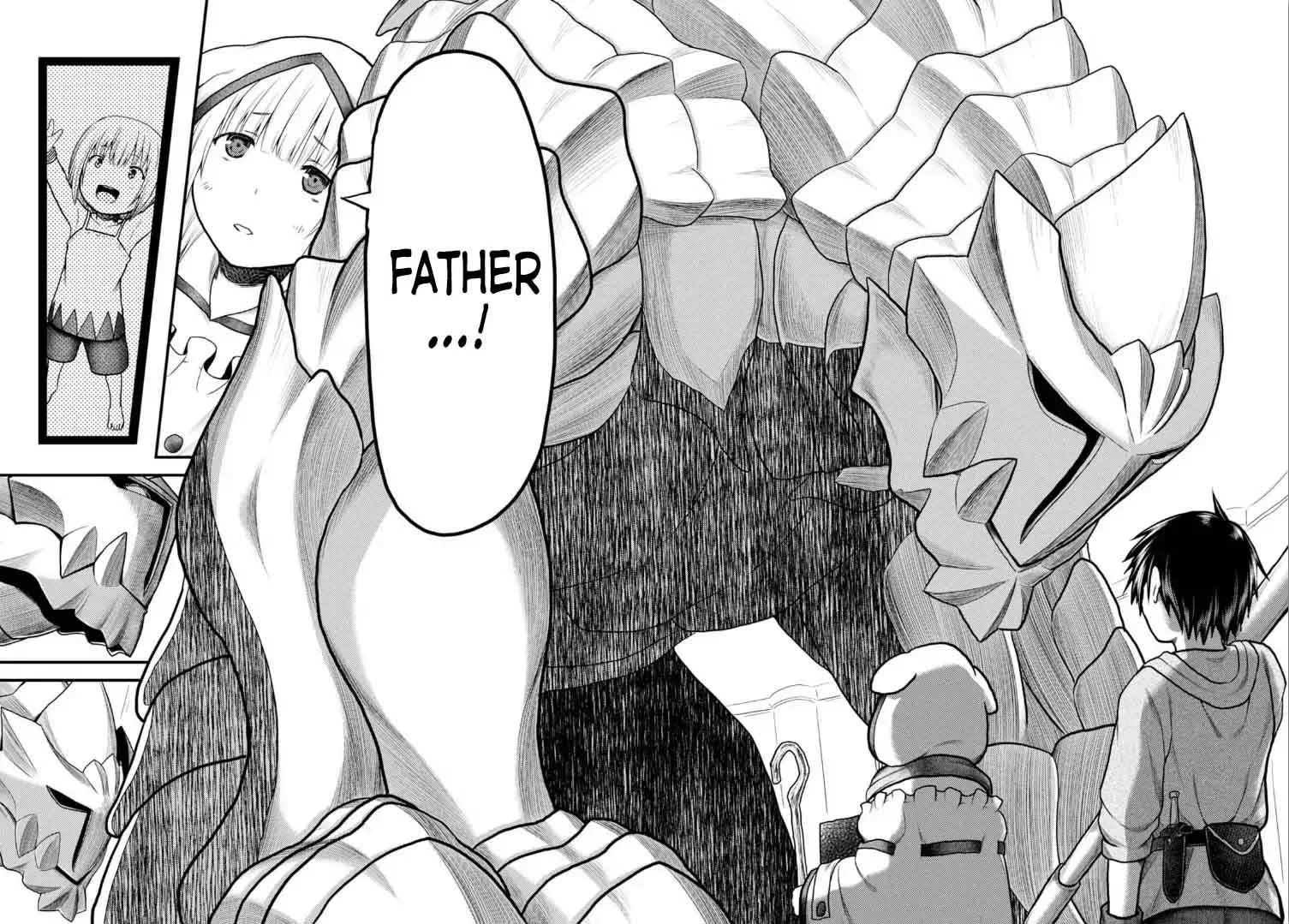 Murabito desu ga Nani ka? Chapter 9 page 5