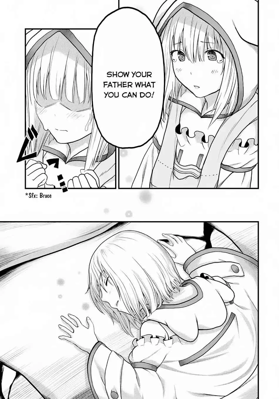 Murabito desu ga Nani ka? Chapter 9 page 22