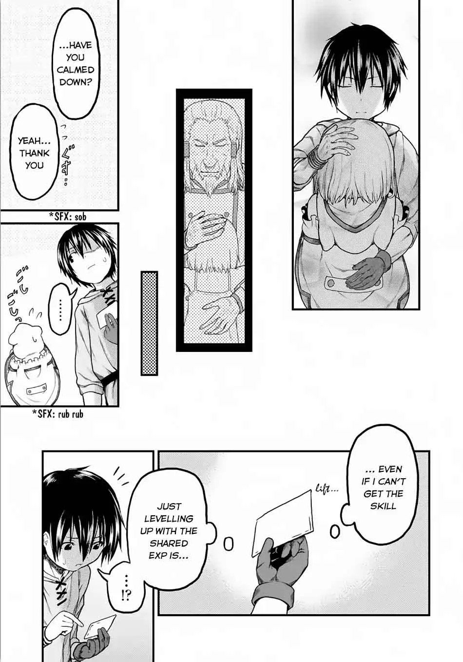 Murabito desu ga Nani ka? Chapter 9 page 26