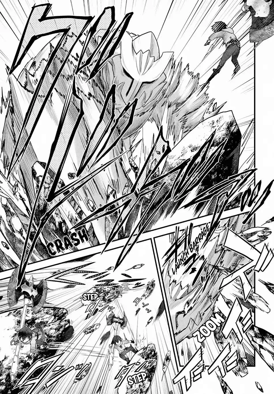 Murabito desu ga Nani ka? Chapter 9 page 7
