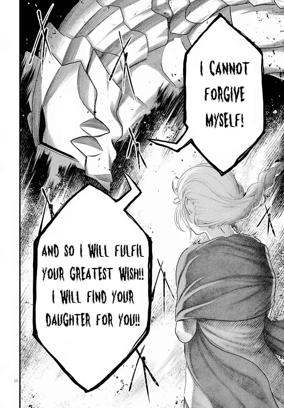 Murabito desu ga Nani ka? Chapter 9 page 41