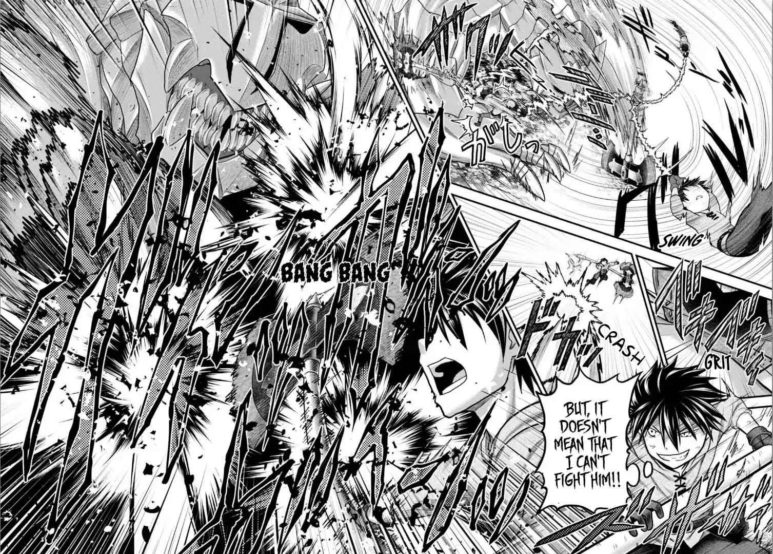 Murabito desu ga Nani ka? Chapter 9 page 12