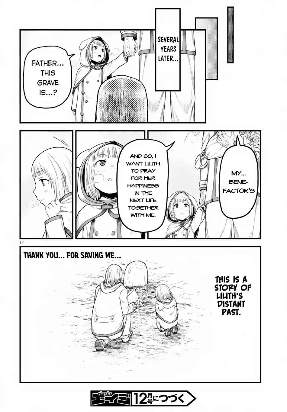 Murabito desu ga Nani ka? Chapter 9 page 43