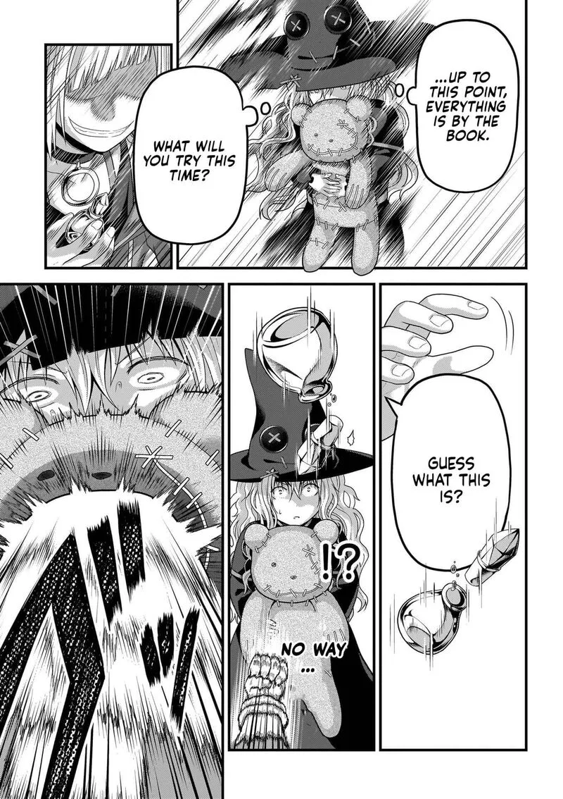 Murabito desu ga Nani ka? Chapter 90 page 10