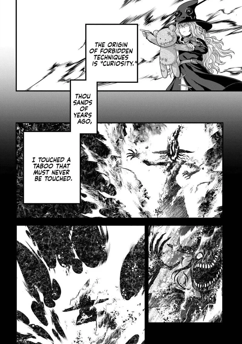 Murabito desu ga Nani ka? Chapter 90 page 15