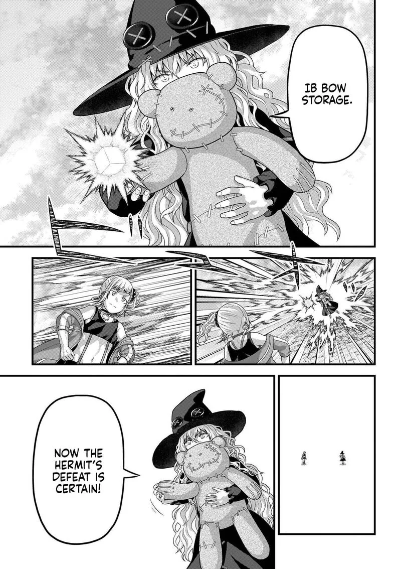 Murabito desu ga Nani ka? Chapter 90 page 6
