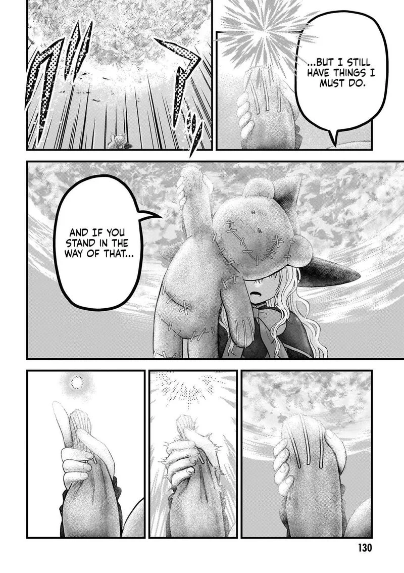 Murabito desu ga Nani ka? Chapter 90 page 13
