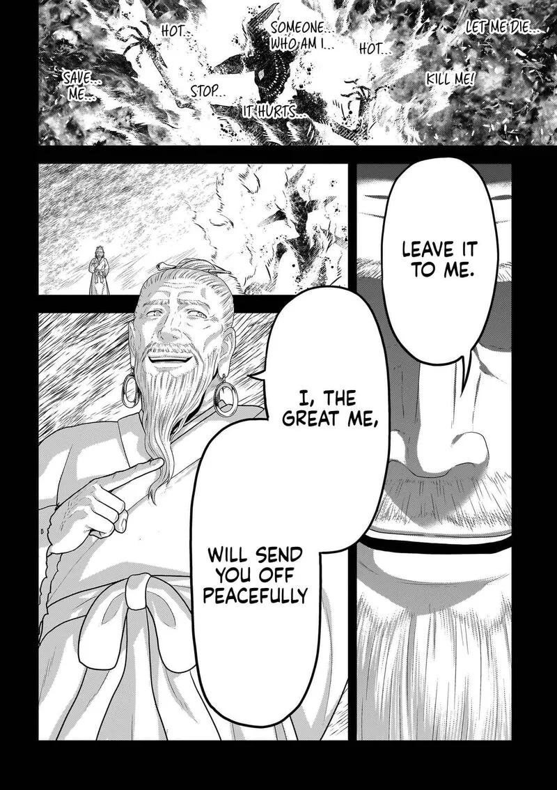 Murabito desu ga Nani ka? Chapter 90 page 17