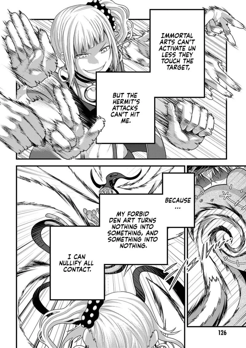 Murabito desu ga Nani ka? Chapter 90 page 9