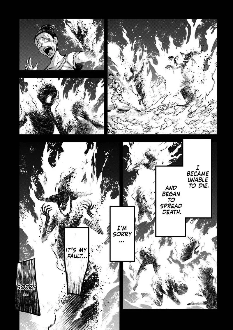 Murabito desu ga Nani ka? Chapter 90 page 16