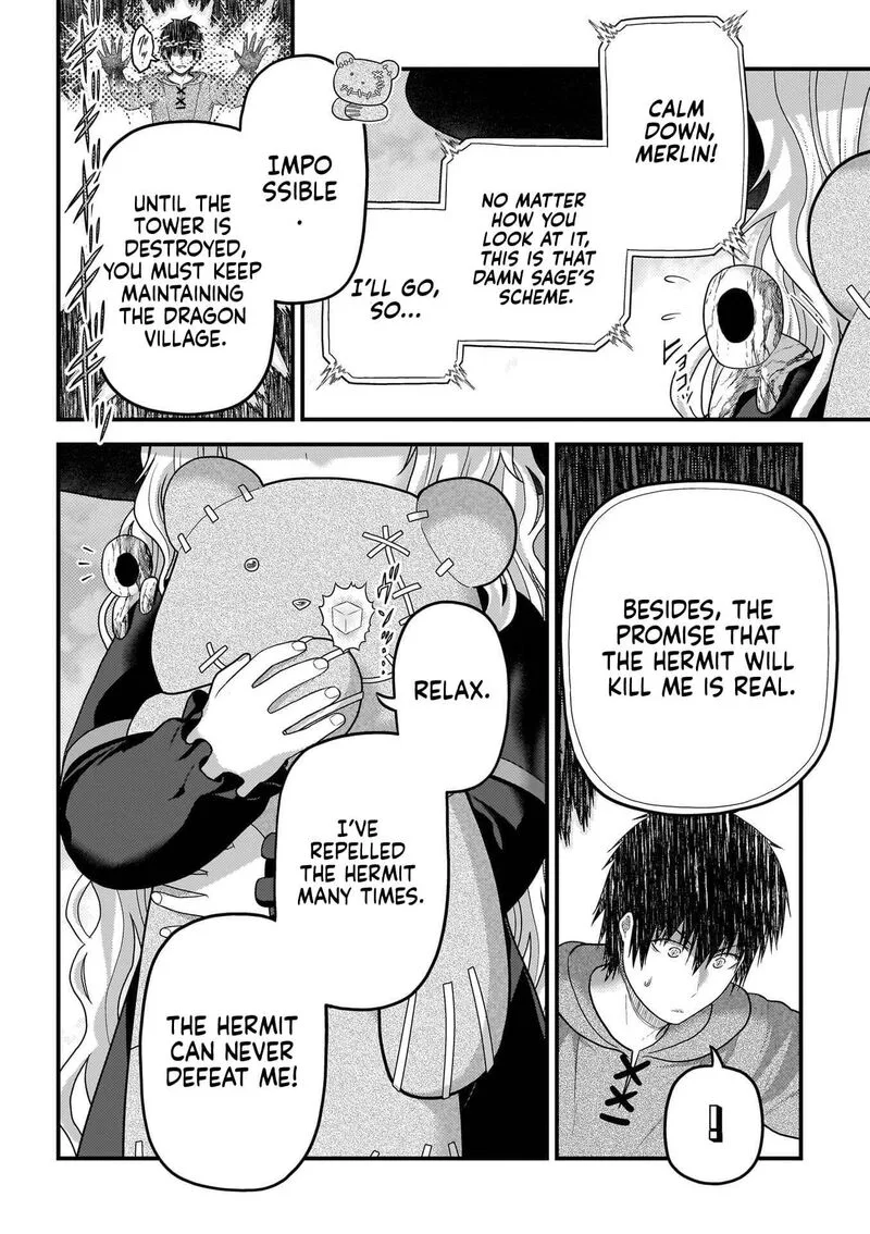 Murabito desu ga Nani ka? Chapter 90 page 5