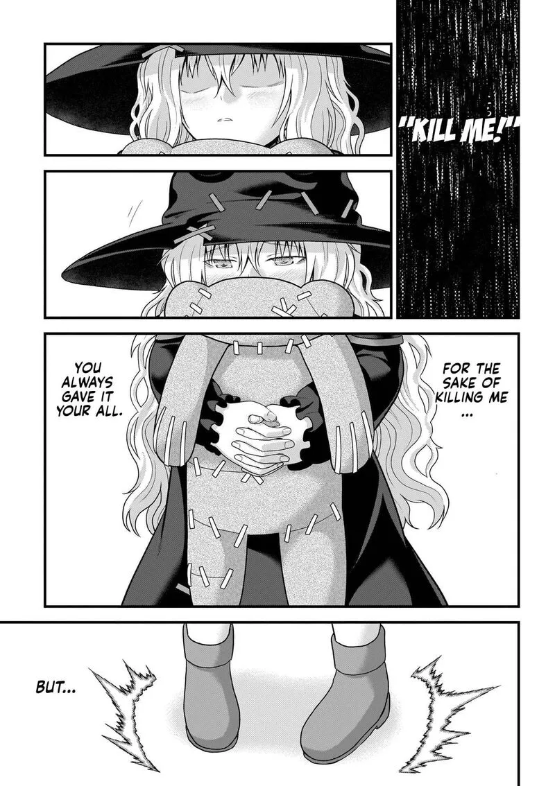 Murabito desu ga Nani ka? Chapter 90 page 12