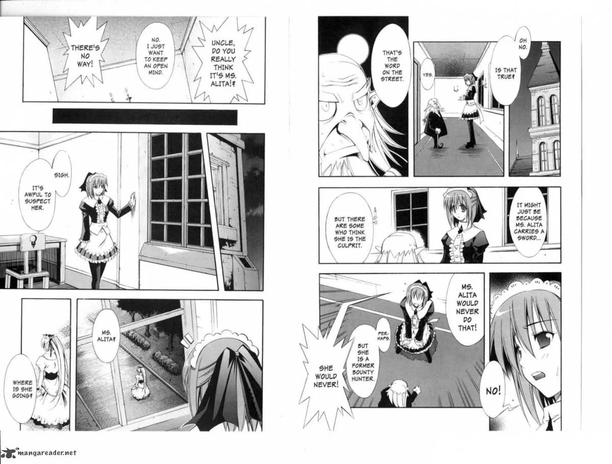 Murder Princess Chapter 1 page 24