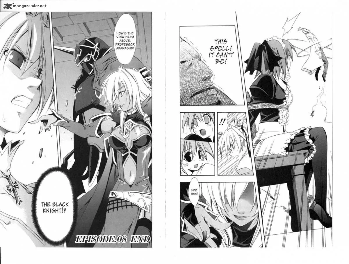 Murder Princess Chapter 1 page 49