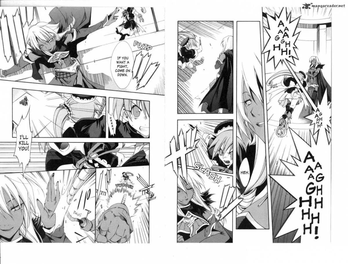 Murder Princess Chapter 1 page 54