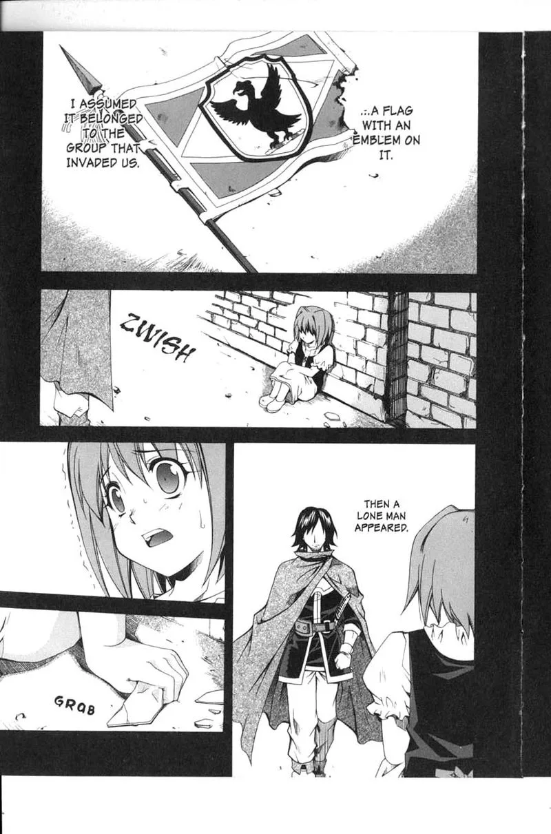 Murder Princess Chapter 10 page 13