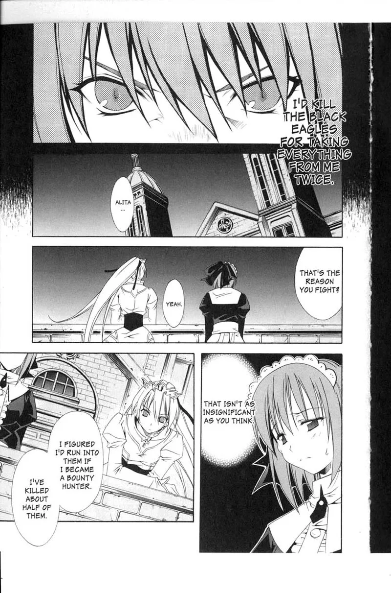 Murder Princess Chapter 10 page 23