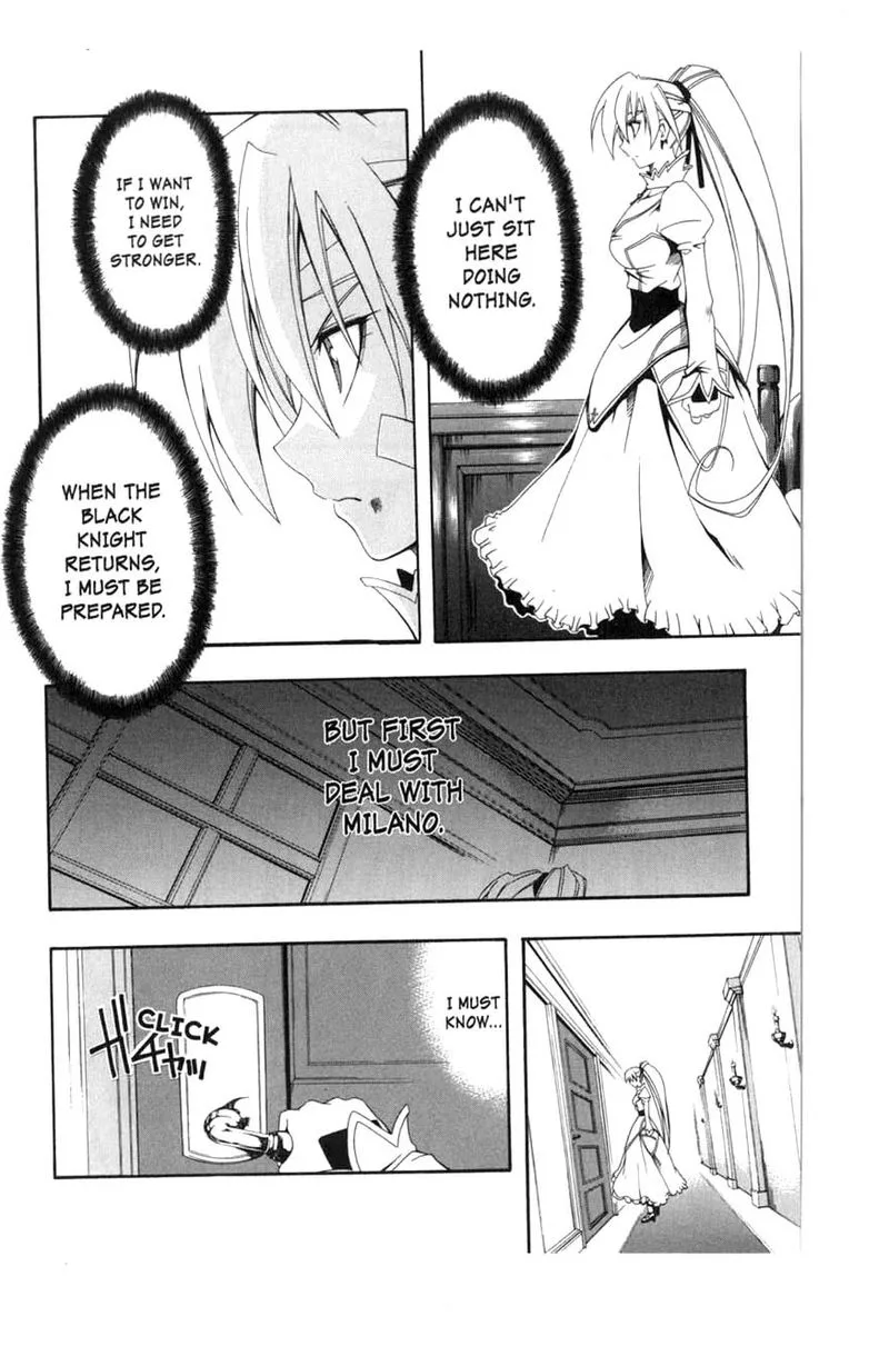 Murder Princess Chapter 6 page 16