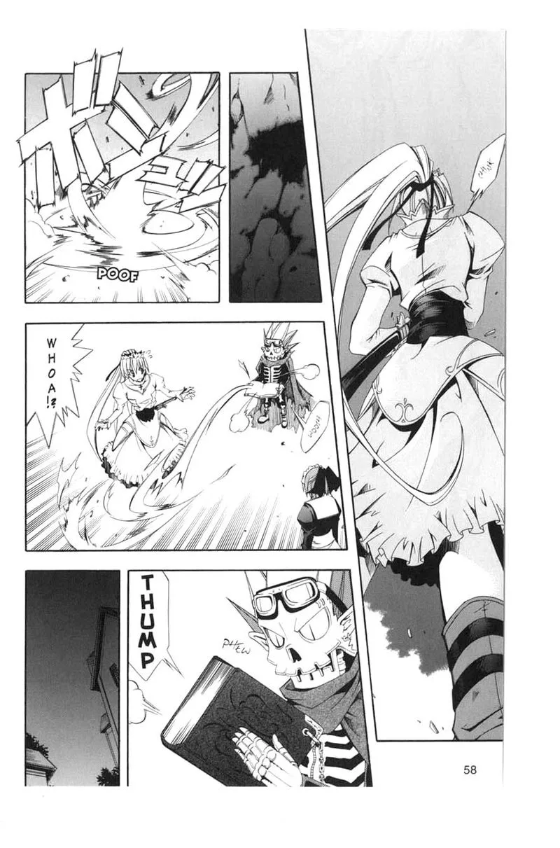 Murder Princess Chapter 7 page 23