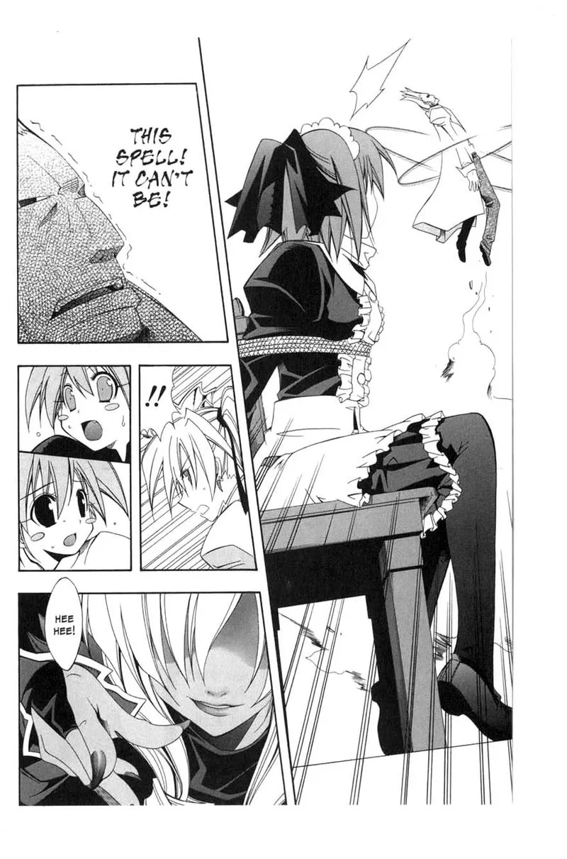 Murder Princess Chapter 8 page 30