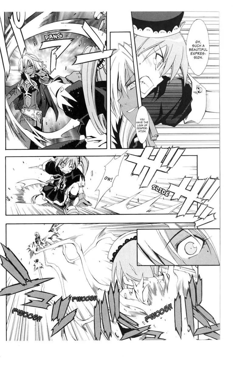 Murder Princess Chapter 9 page 9