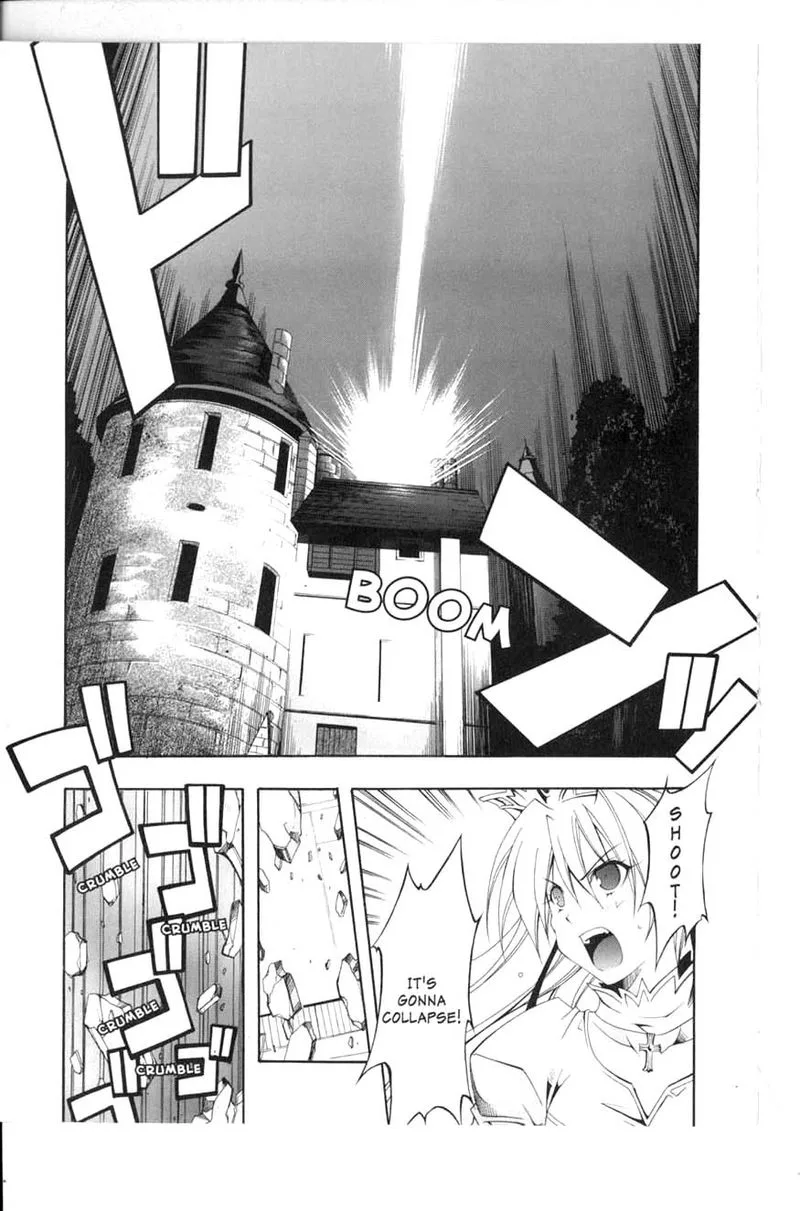 Murder Princess Chapter 9 page 26