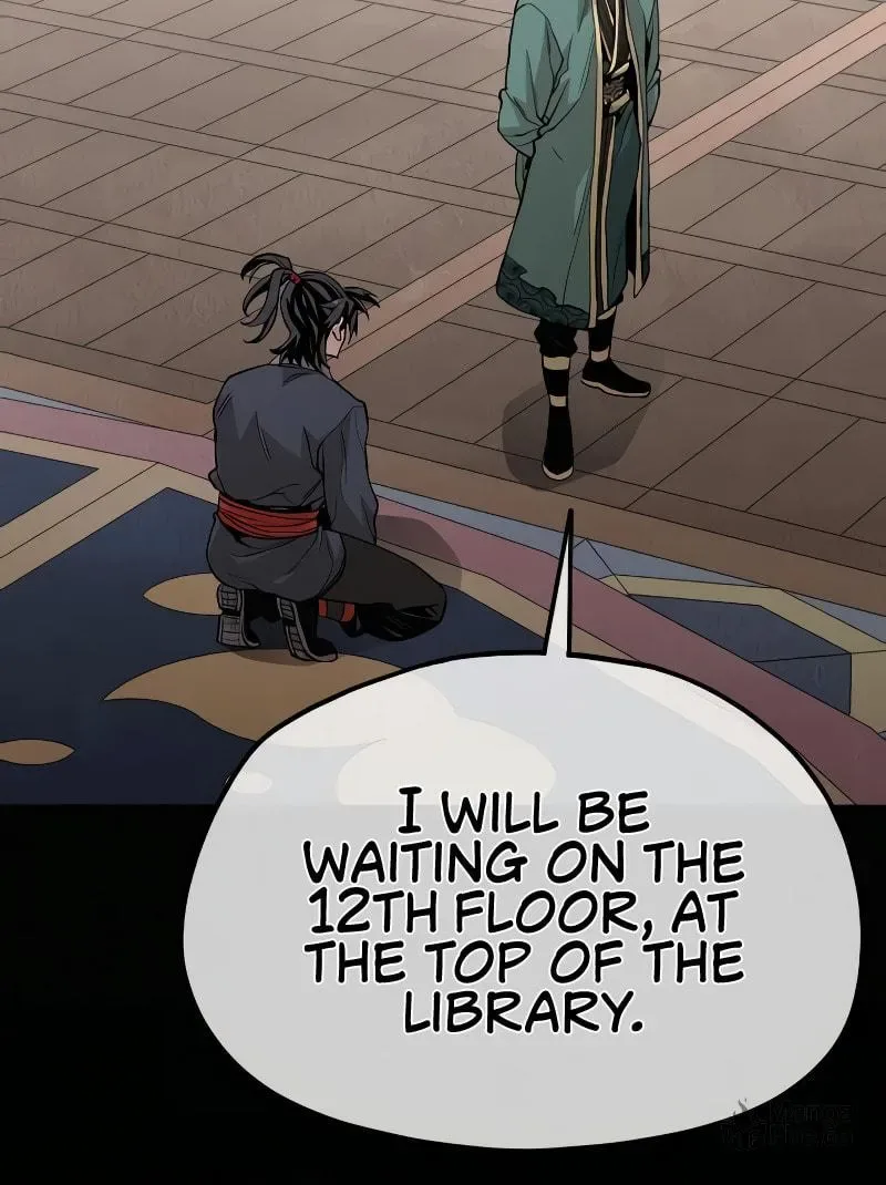 Murim RPG Simulation Chapter 10 page 17