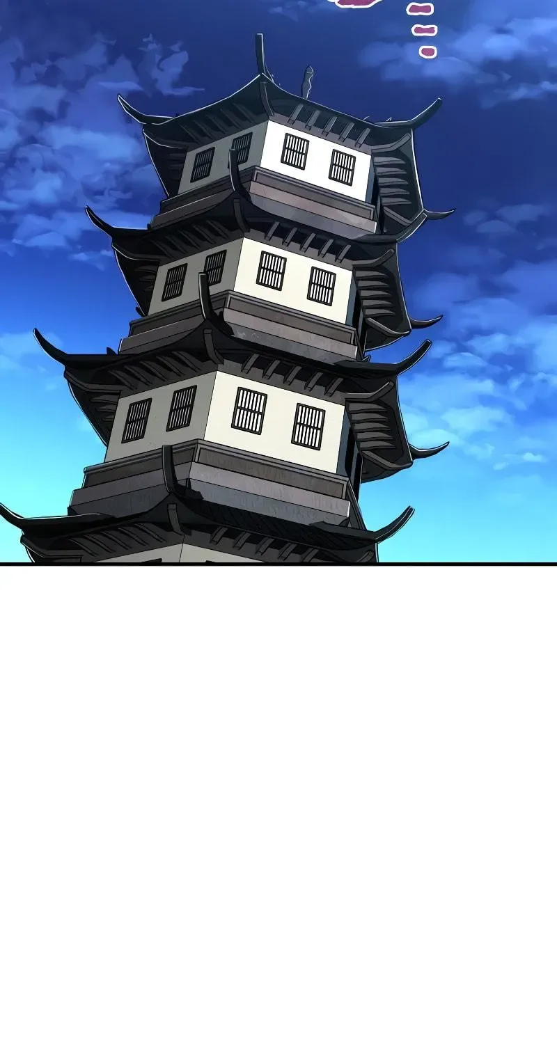 Murim RPG Simulation Chapter 10 page 7