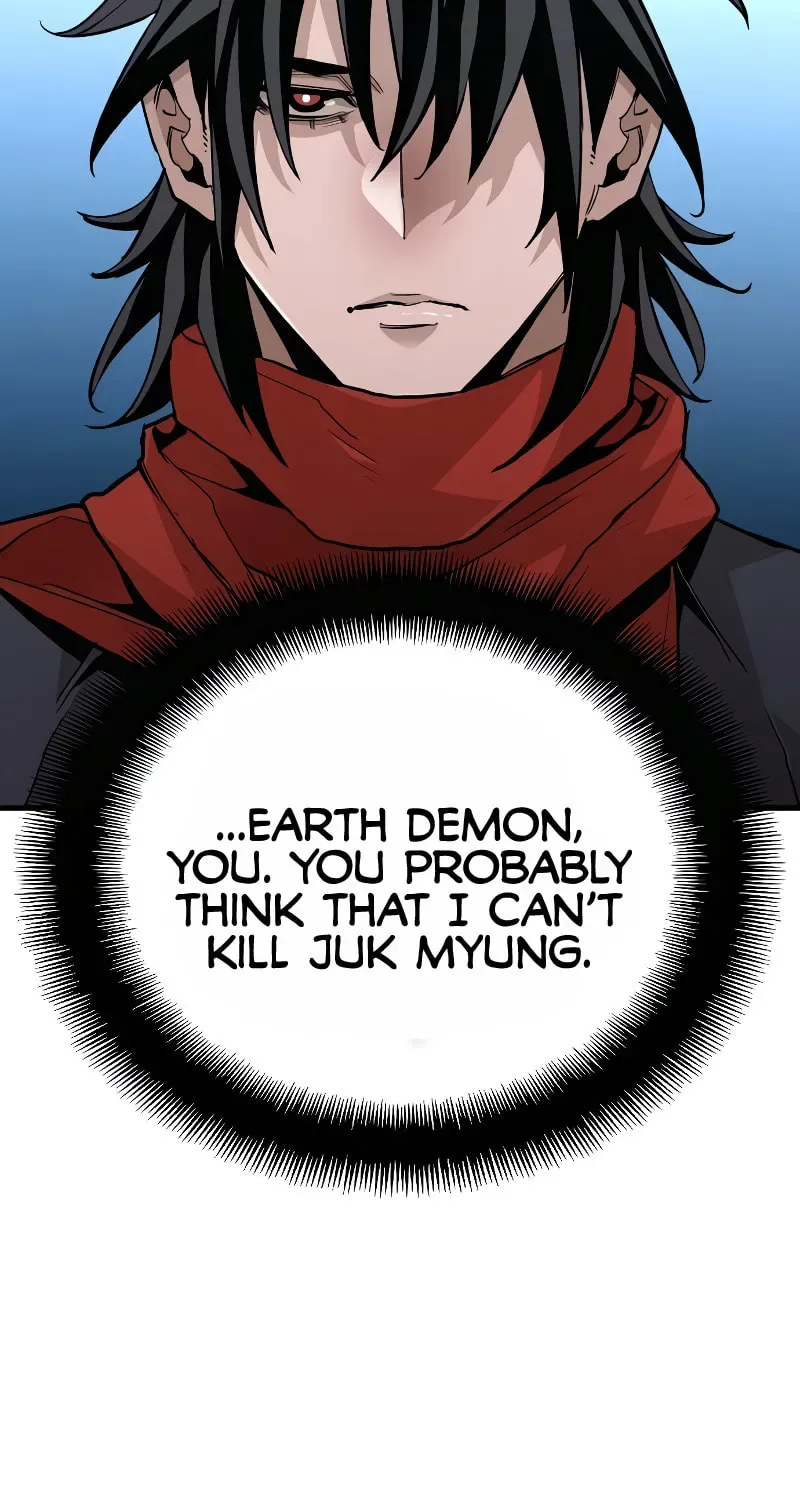 Murim RPG Simulation Chapter 10 page 22