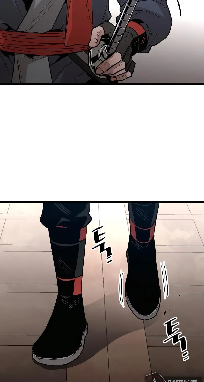 Murim RPG Simulation Chapter 10 page 9