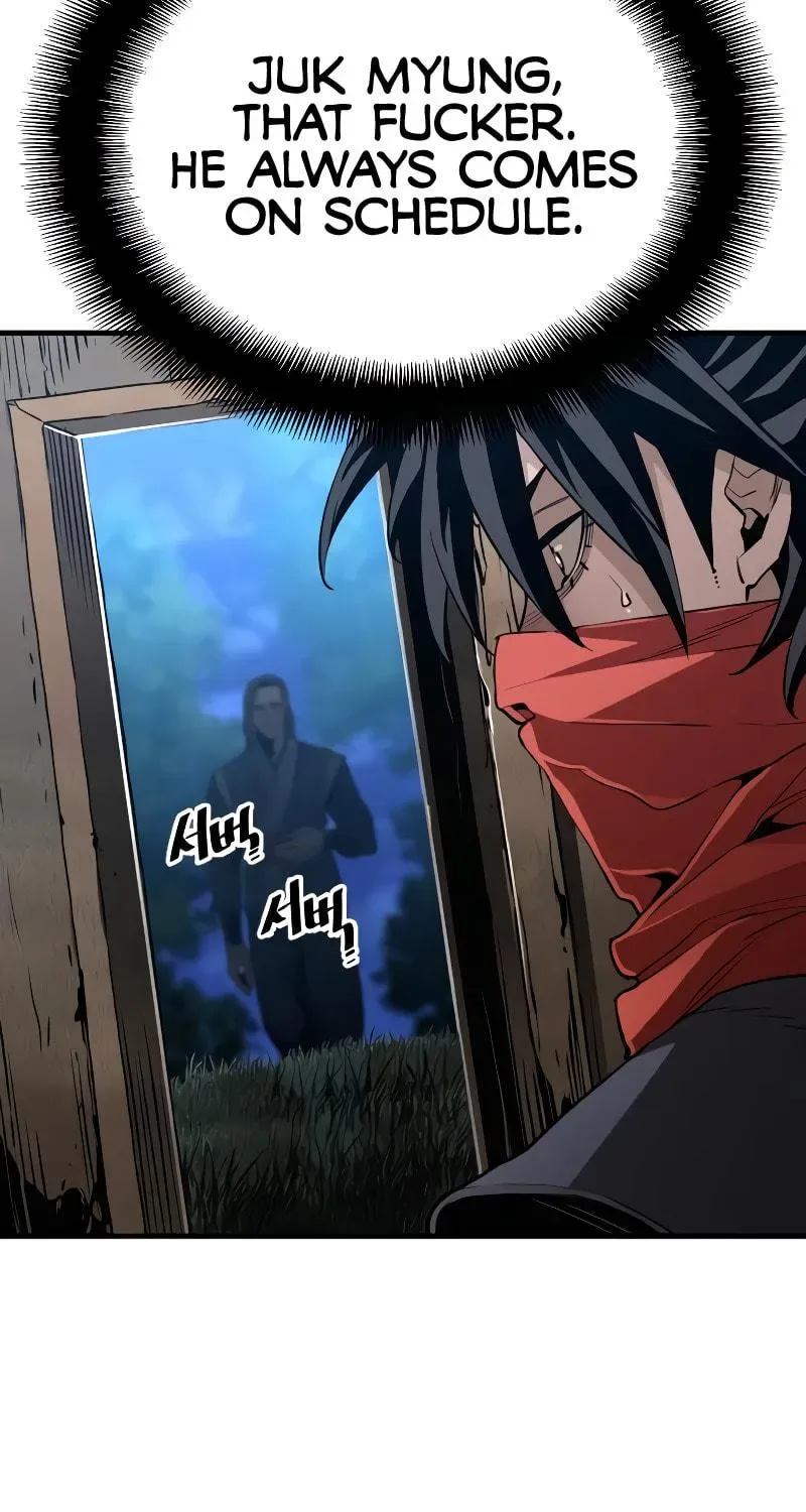 Murim RPG Simulation Chapter 10 page 65