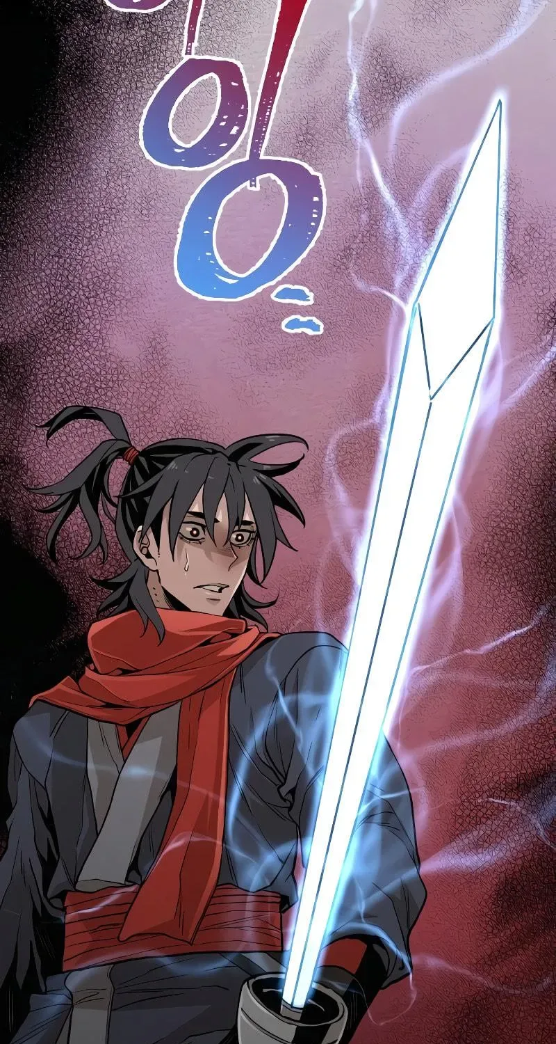 Murim RPG Simulation Chapter 10 page 135