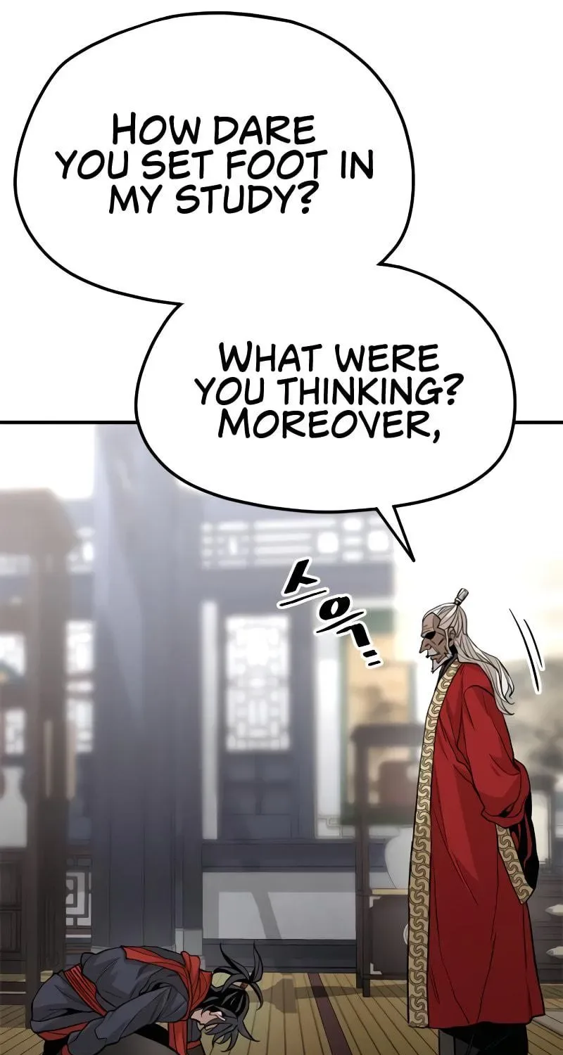 Murim RPG Simulation Chapter 10 page 188