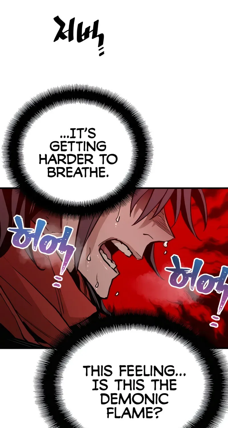 Murim RPG Simulation Chapter 10 page 200