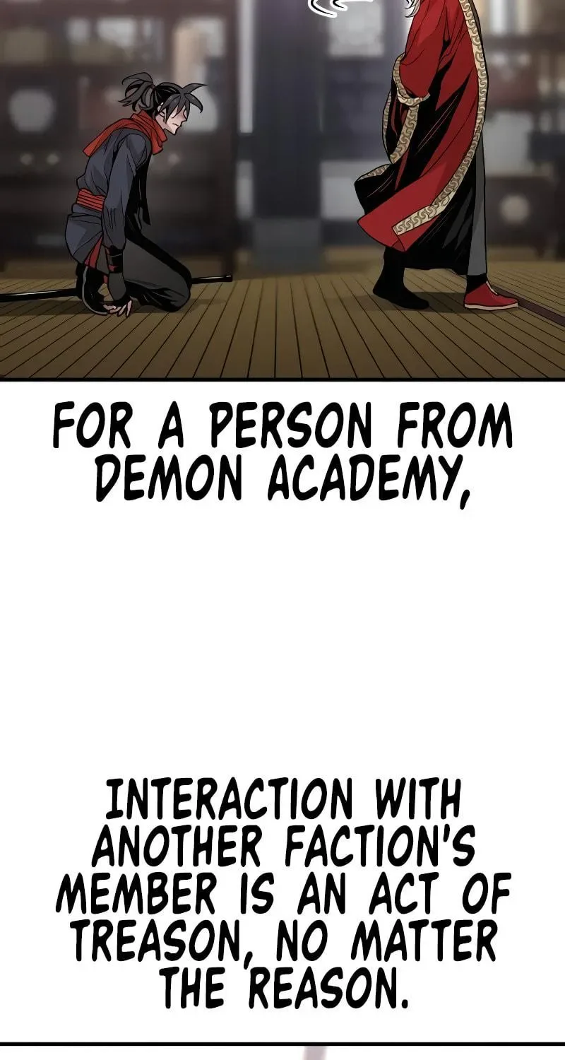 Murim RPG Simulation Chapter 10 page 236