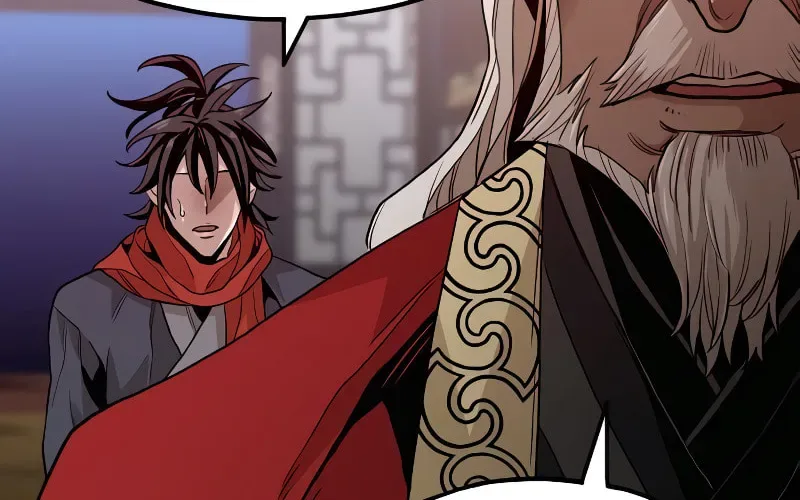 Murim RPG Simulation Chapter 10 page 241