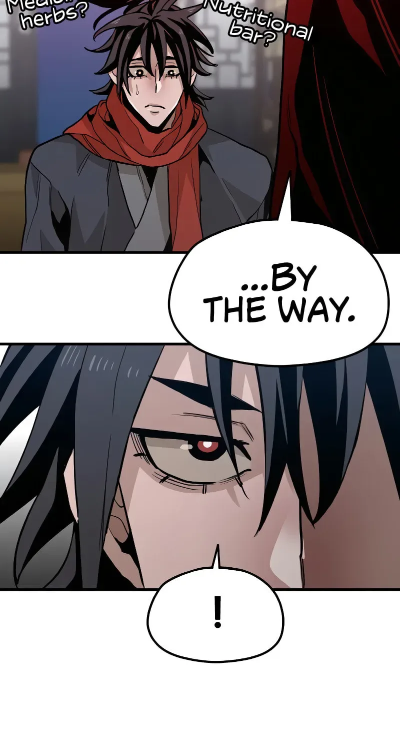 Murim RPG Simulation Chapter 10 page 269