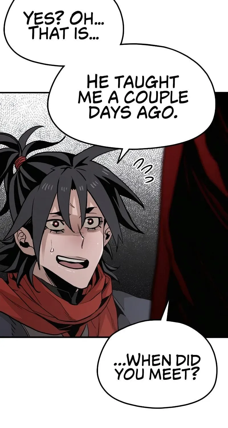 Murim RPG Simulation Chapter 10 page 273