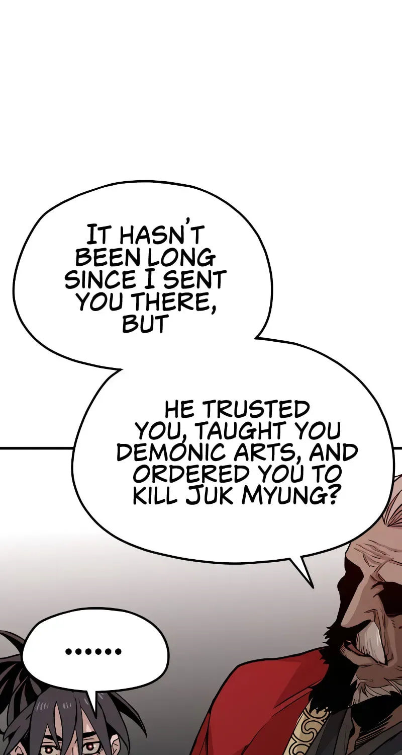 Murim RPG Simulation Chapter 10 page 277