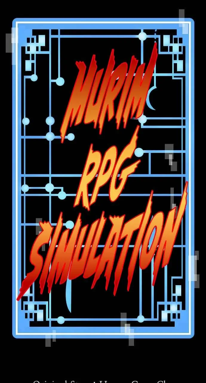 Murim RPG Simulation Chapter 100 page 2