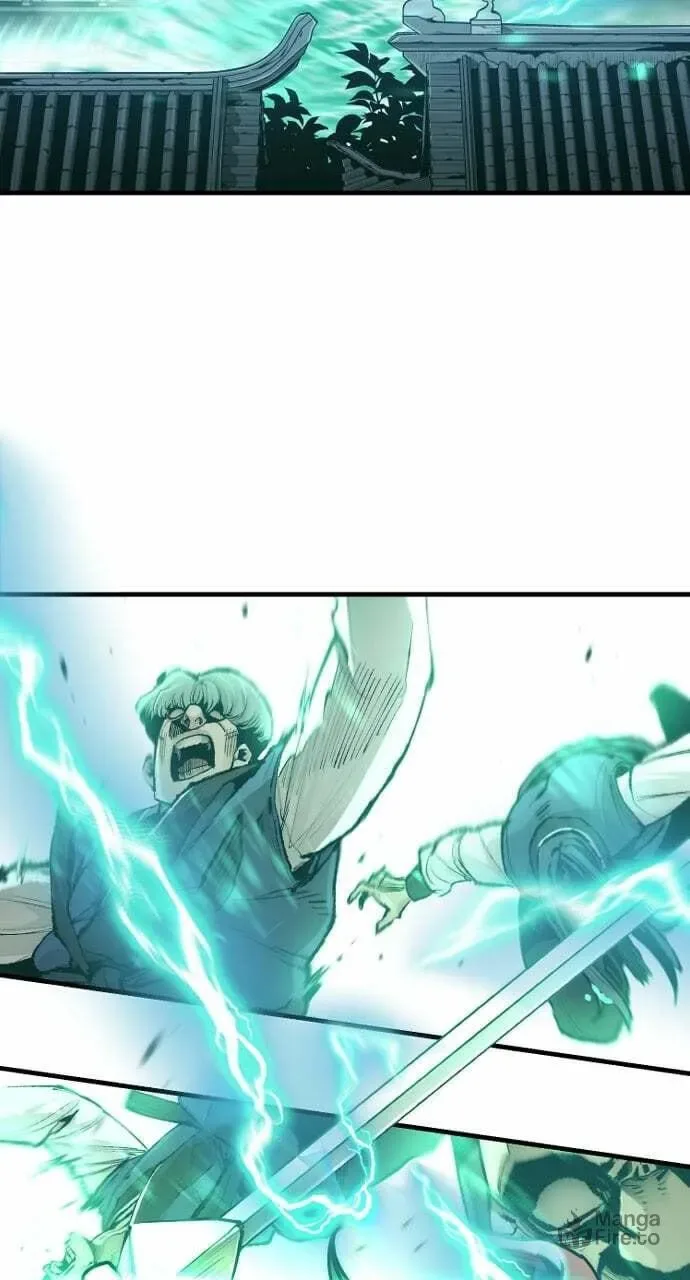 Murim RPG Simulation Chapter 100 page 5