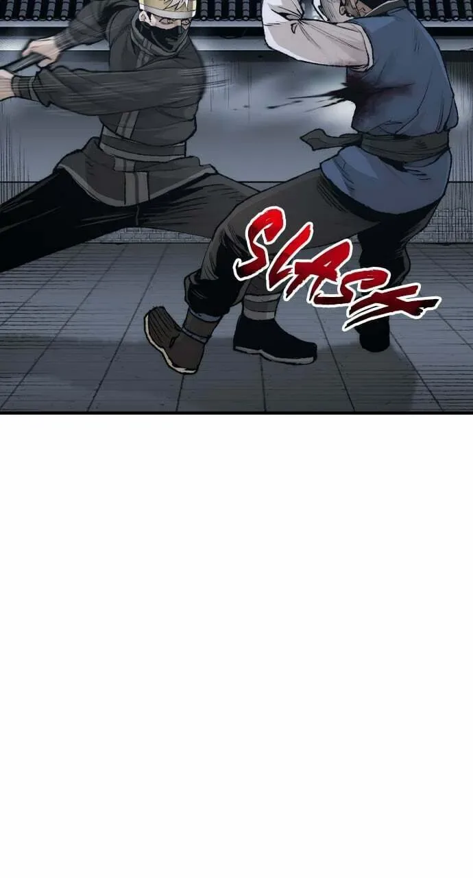 Murim RPG Simulation Chapter 100 page 23
