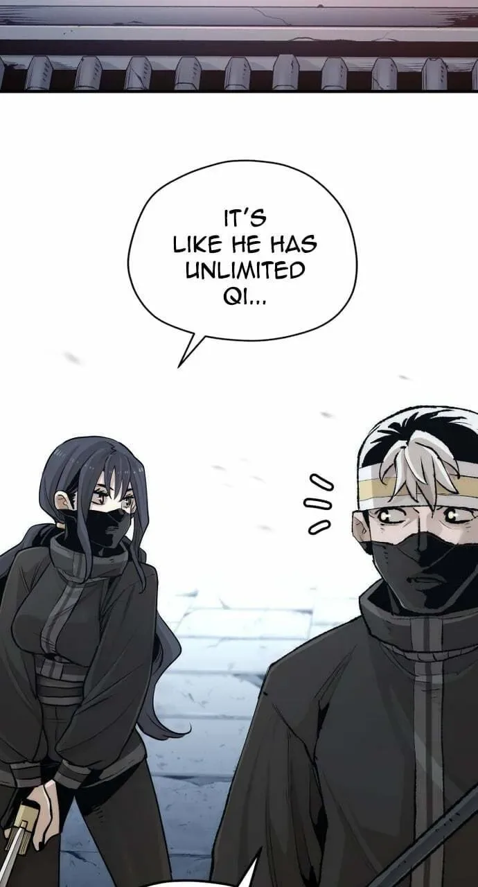 Murim RPG Simulation Chapter 100 page 26