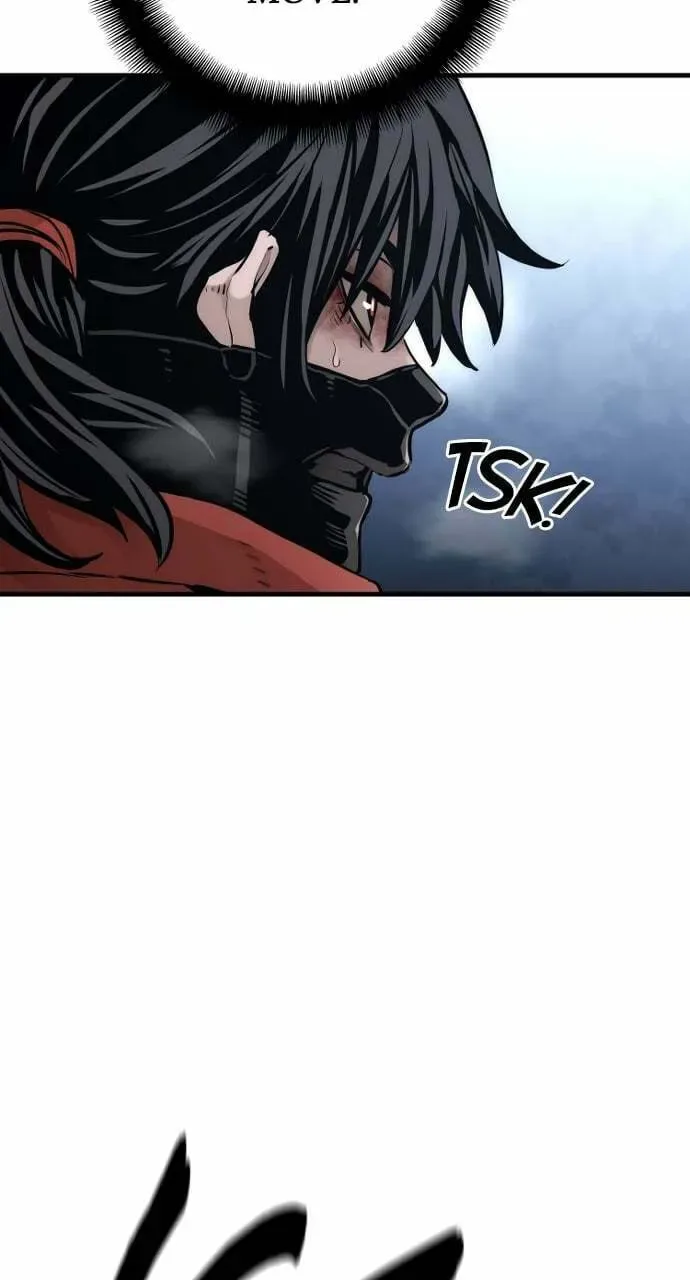 Murim RPG Simulation Chapter 100 page 37